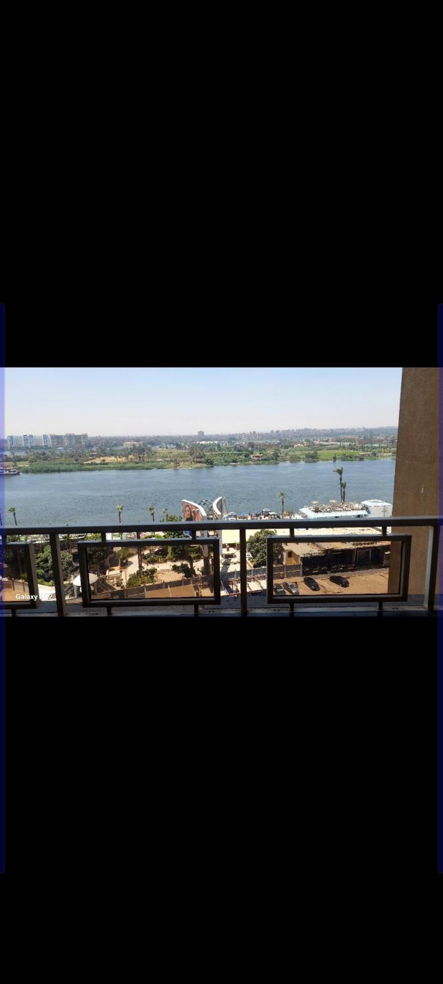 أبرج المعادي استار 2أ Cairo