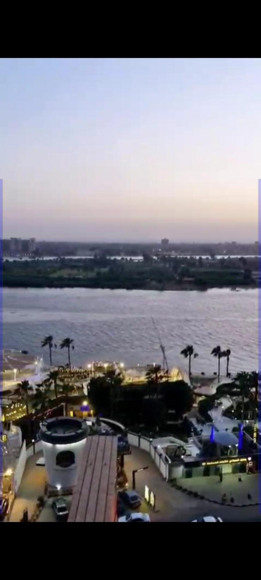Apartment أبرج المعادي استار 2أ *