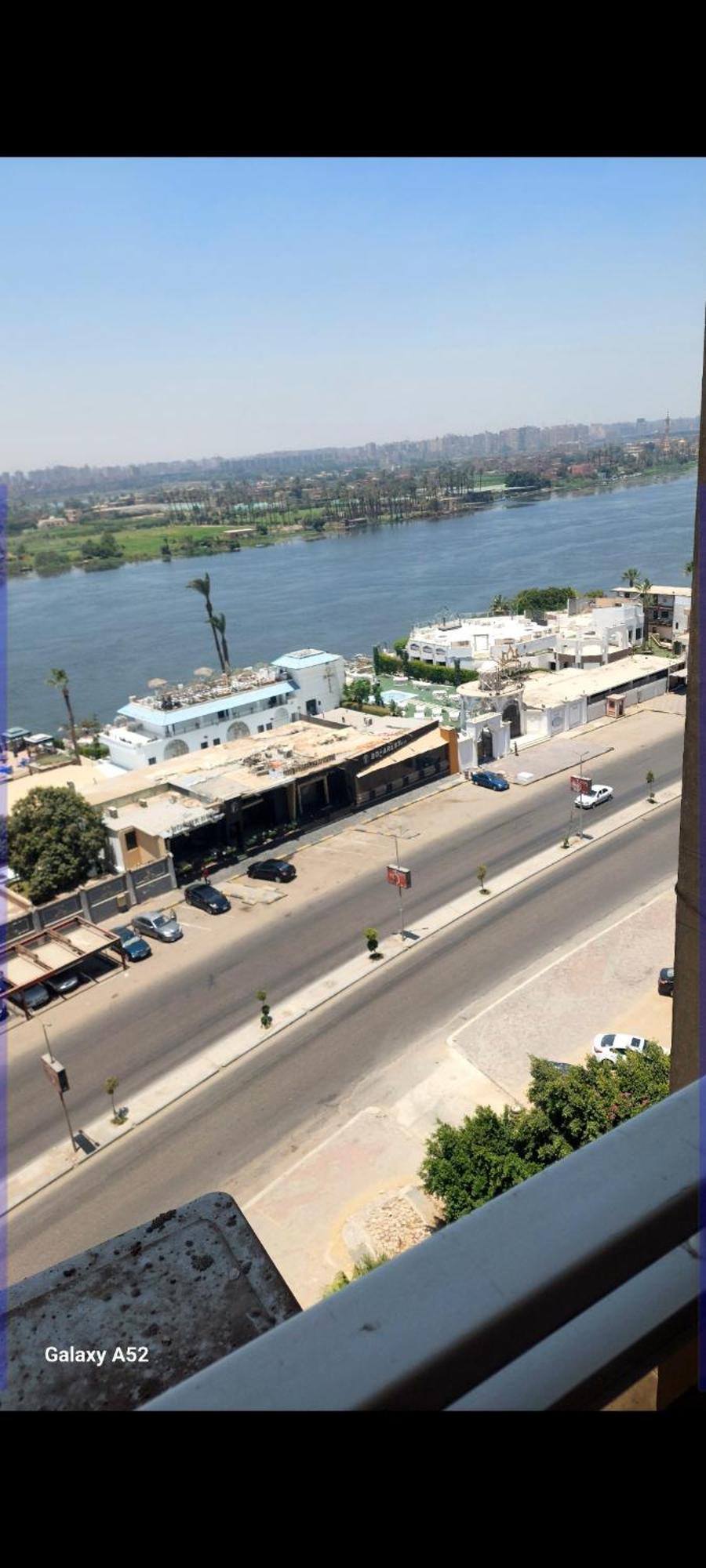 أبرج المعادي استار 2أ * Cairo